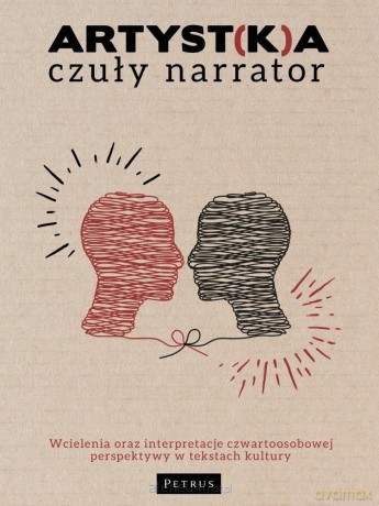 Artyst(k)a - czuły narrator - Sylwia Papier [KSIĄŻKA]