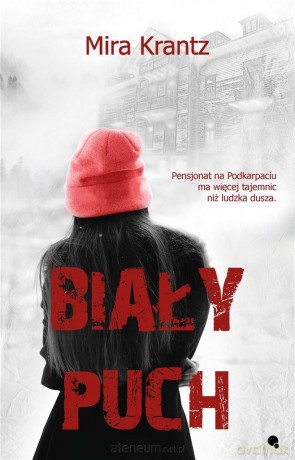 Biały puch - Mira Krantz [KSIĄŻKA]