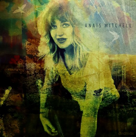 Mitchell, Anais: Anais Mitchell [Winyl]