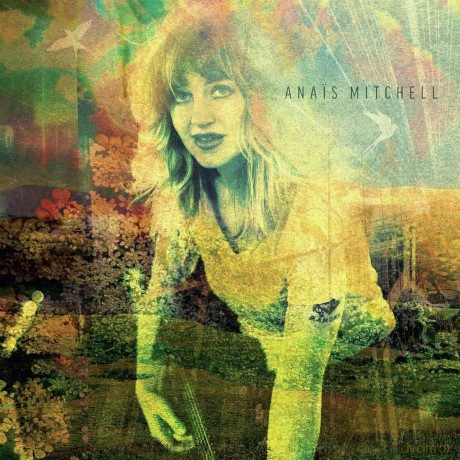 Anais Mitchell: Anais Mitchell [CD]