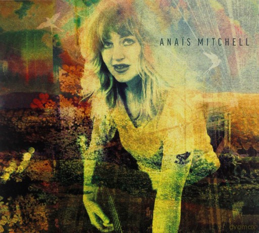 Anais Mitchell: Anais Mitchell [CD]