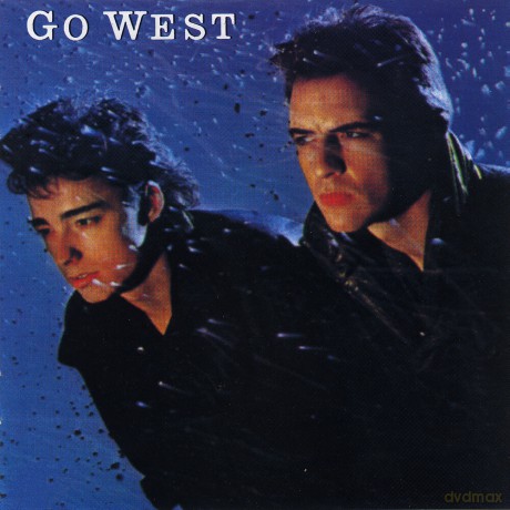 Go West: Go West (2022 Remaster) (Clear) [Winyl]
