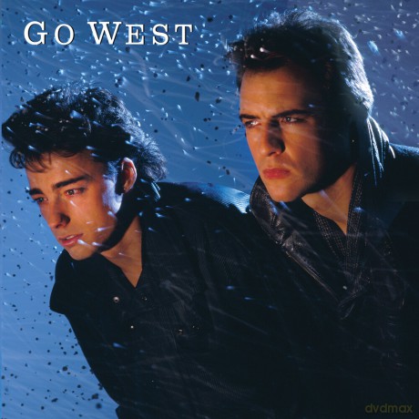 Go West: Go West (Super Deluxe) [DVD]+[CD]