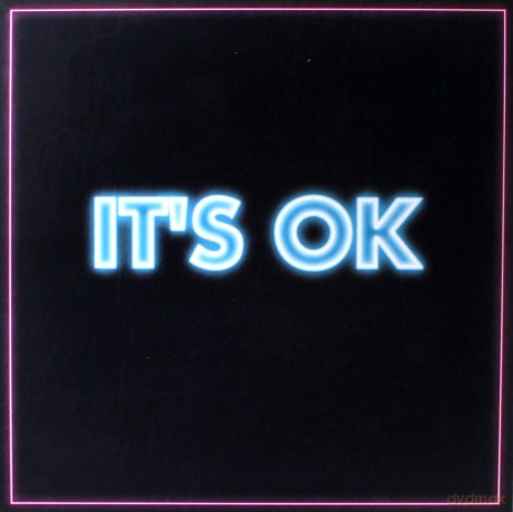 Pictures: It's Ok [Winyl]
