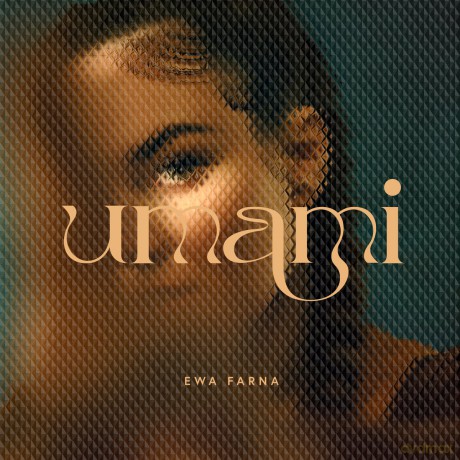 Ewa Farna: Umami [CD]