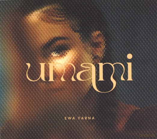 Ewa Farna: Umami [CD]