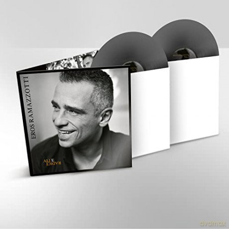 Eros Ramazzotti: Ali e Radici [2xWinyl]