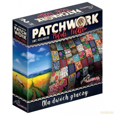 Patchwork: Polski Folklor [GRA]
