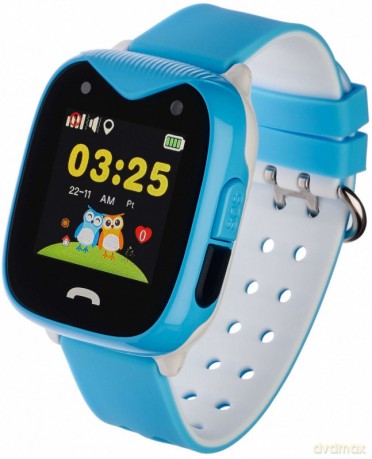 Smartwatch Garett Kids Joy niebieski