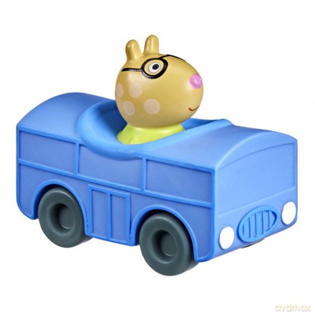 Świnka Peppa, Kucyk Pedro [FIGURKA]