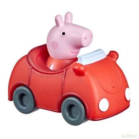 Świnka Peppa, Peppa [FIGURKA]
