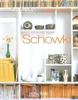 Schowki Inspiracje - Margaret Sabo Wills [KSIĄŻKA]