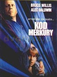 Kod Merkury [VCD]