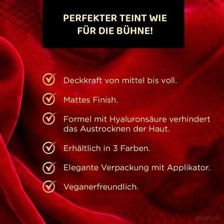 EVELINE KOL Puder Mineralny VARIETE 03