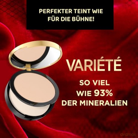 EVELINE KOL Puder Mineralny VARIETE 03