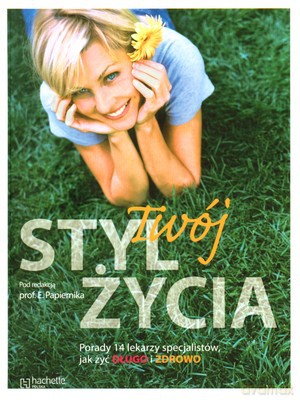 Twój Styl Życia - Papiernik Emile [KSIĄŻKA]