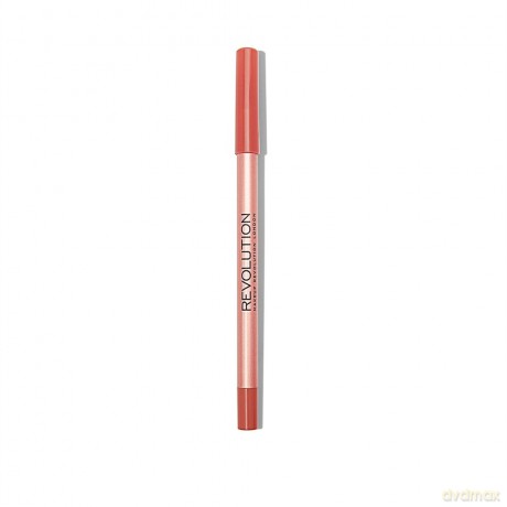Makeup Revolution Renaissance Lipliner Konturówka do ust Greatest 1szt
