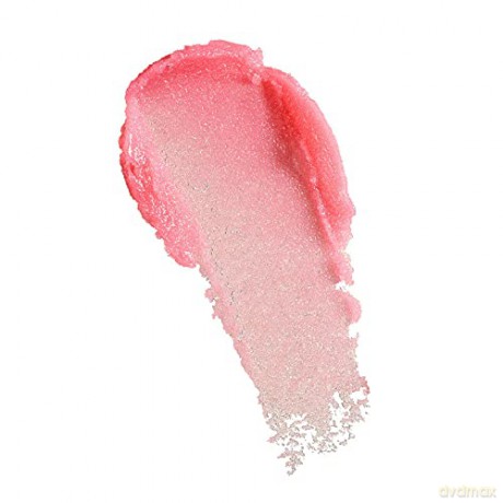 Makeup Revolution Sugar Kiss Lip Scrub Peeling cukrowy do ust Watermelon Heaven (arbuz) 15g