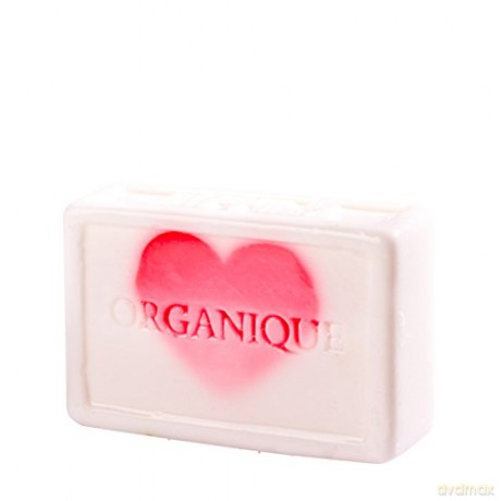 ORGANIQUE Mydło glicerynowe 100g FOR LOVE