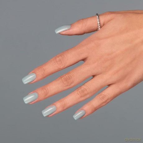 SEMILAC LAKIER 323 SHIMMER ICY MINT 7ml