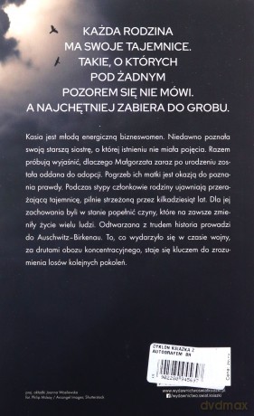 Cyklon (z autografem) - Przemysław Semczuk [KSIĄŻKA]