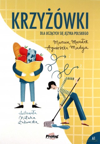 Czytam po polsku. 12 opowiadań z ćwiczeniami - Marcin Maciołek, Agnieszka Madeja [KSIĄŻKA]
