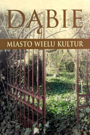 Dąbie [KSIĄŻKA]