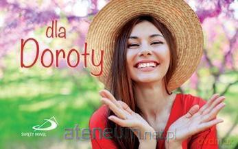 Dla Doroty [KSIĄŻKA]