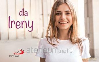 Dla Ireny [KSIĄŻKA]