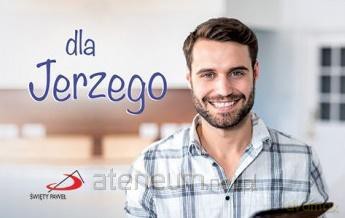 Dla Jerzego [KSIĄŻKA]