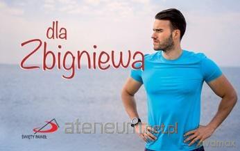 Dla Zbigniewa [KSIĄŻKA]