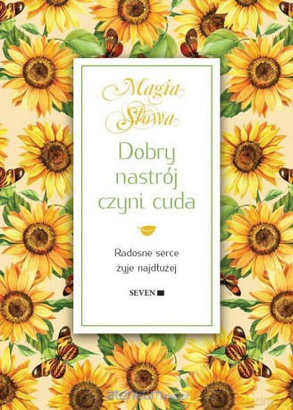 Dobry nastrój czyni cuda - Isabel Mauro [KSIĄŻKA]