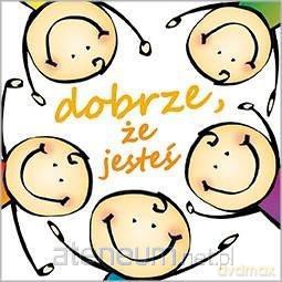 Dobrze, że jesteś - Dobre strony 5 [KSIĄŻKA]