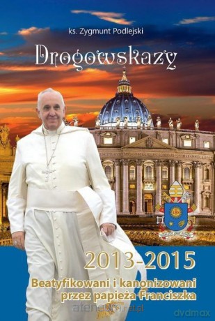 Drogowskazy - Zygmunt Podlejski [KSIĄŻKA]