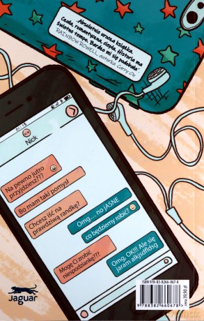 Heartstopper (Tom 2) - Alice Oseman [KOMIKS]