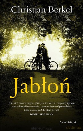 Jabłoń - Christian Berkel [KSIĄŻKA]
