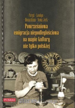 Paryż, Londyn, Monachium, Nowy Jork... (Tom 3) - Anna Janicka, Ewa Rogalewska, Violetta Wejs-Milewska [KSIĄŻKA]