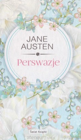 Perswazje - Jane Austen [KSIĄŻKA]