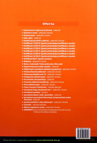 Podstawy finansów publicznych ćwiczenie - Małgorzata Wojtczak [KSIĄŻKA]