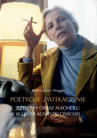 Poetyckie zwitkaczenie - Przemysław Megger [KSIĄŻKA]