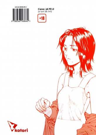 Eden It's an Endless World! 4 - Hiroki Endo [KSIĄŻKA]