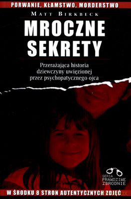 Mroczne Sekrety - Matt Brickbeck [KSIĄŻKA]
