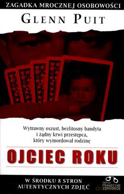 Ojciec Roku - Glenn Puit [KSIĄŻKA]