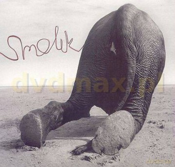 Smolik: Smolik 3 (digipack) [CD]