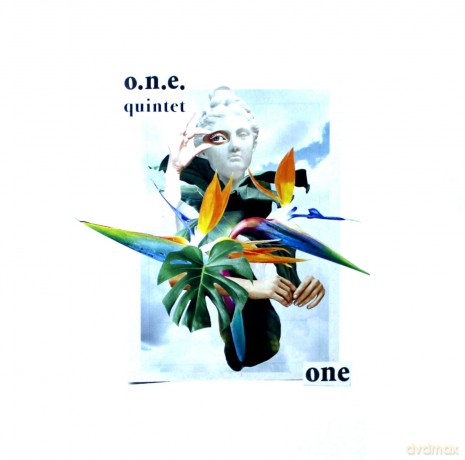 O.N.E. Quintet: One [Winyl]