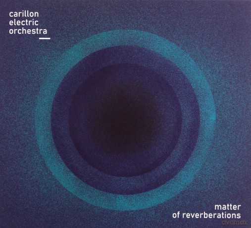 Carolina Celectric Orchestra - Matter of Reverberations [CD]
