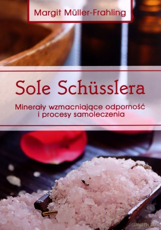Sole Schsslera - Margit Mller-Frahling [KSIĄŻKA]