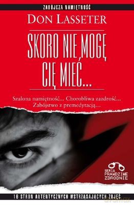 Skoro Nie Mogę Cię Mieć - Don Lasseter [KSIĄŻKA]