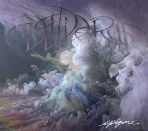 Wilderun: Epigone (digipack) [CD]