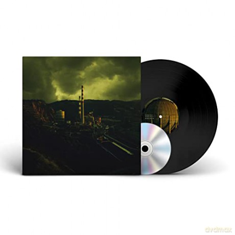 Toundra: Hex [Winyl]+[CD]